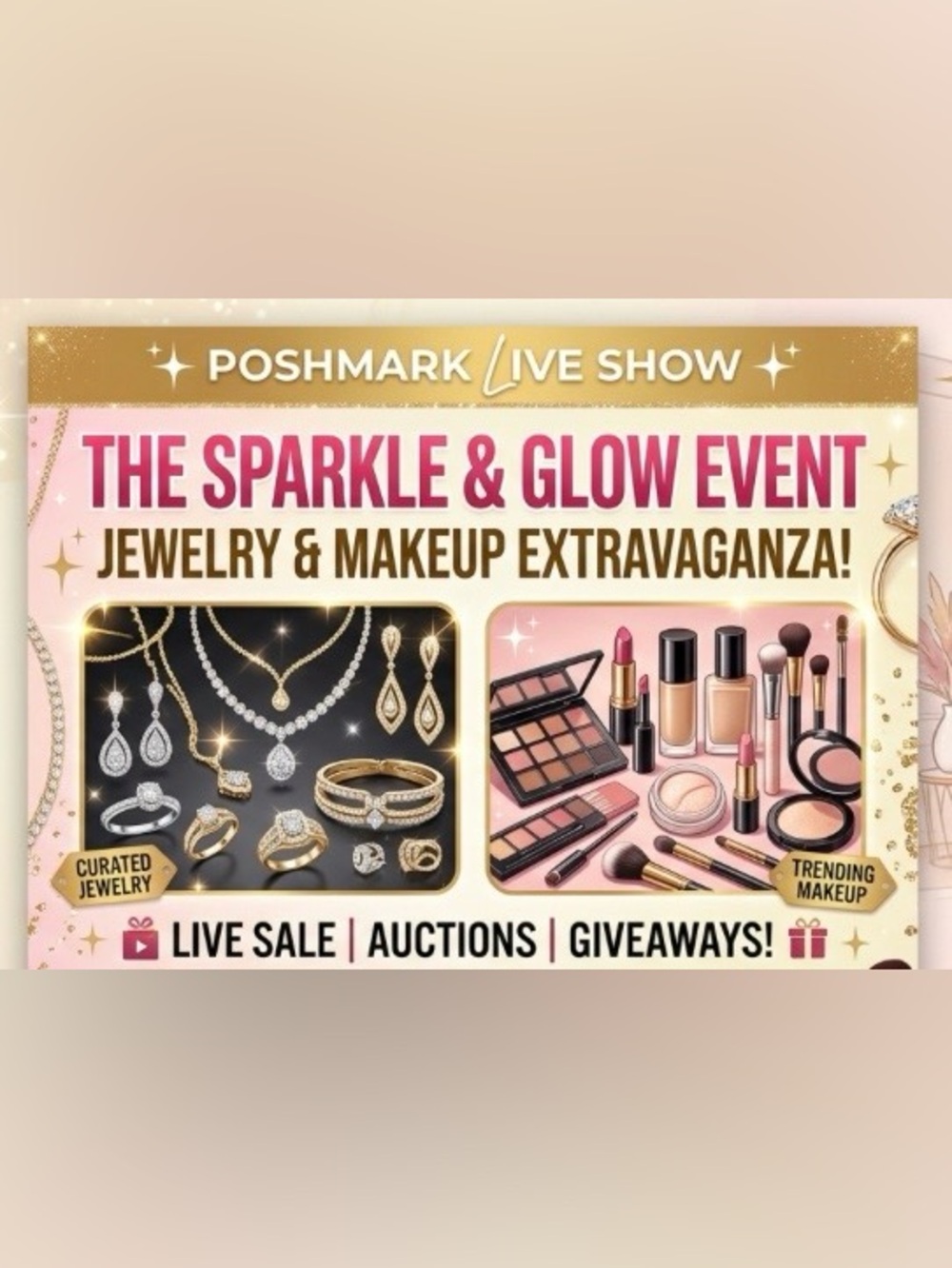 Live Lux Show !! - Picture 2 of 6